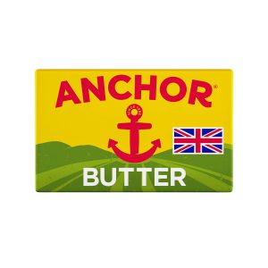 Anchor Salted Butter