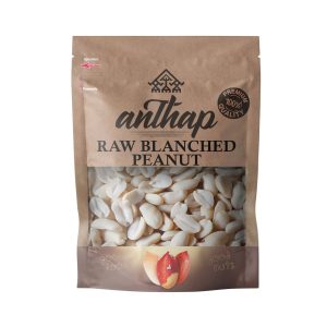 Anthap Unsalted Blanched Peanut