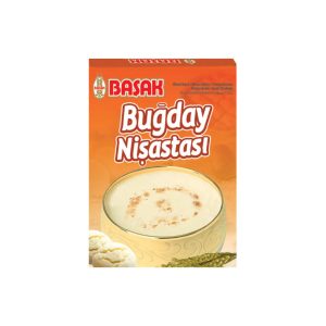 Basak Wheat Starch (Bugday Nisasta)