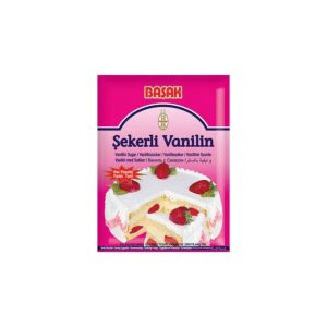 Basak Vanilla Sugar