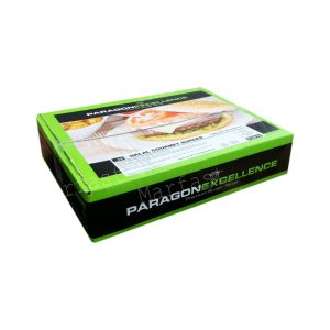 Paragon Halal Gourmet Burger 8Oz