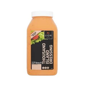 Lion 1000 Island Dressing Sauce