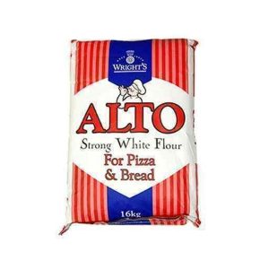 Alto Pizza Flour 16Kg
