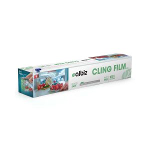 Albiz Cling Film 30X300 Small Single