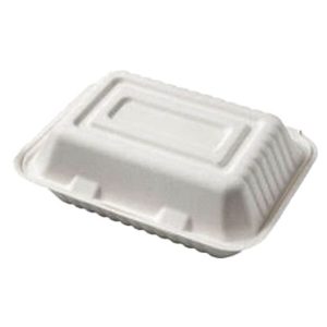 Grand Bagasse Box Bhb6 400pcs