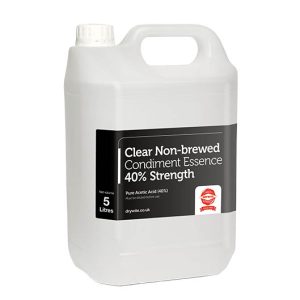 Driverscondiment Essence 7-1