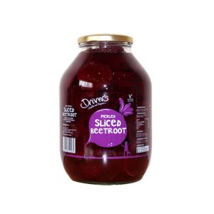 Drivers Pickled Sliced Beetroot 1x2.25kg