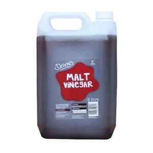 Drivers Malt Vinegar