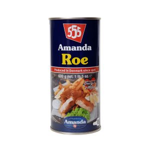 Amanda 555 Cod Roe