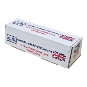 Castleview Baking Parchment (Small)