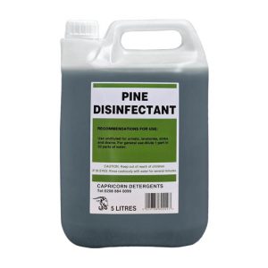 Capricorn Pine Disinfectant 2X5lt