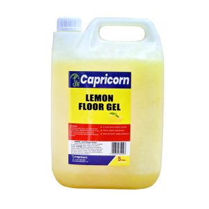 Capricorn Lemon Floor Gel 2X5lt