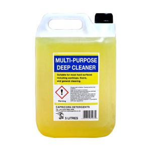 Capricorn Multi Purpose Deep Cleaner 1X5lt