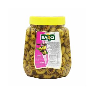 Bagci Grilled Green Olives ( Izgara