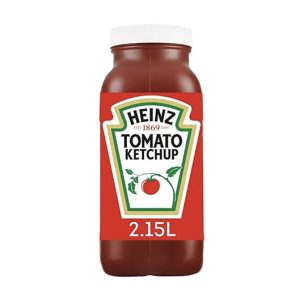 Heinz Tomato Ketchup 2x2.15lt