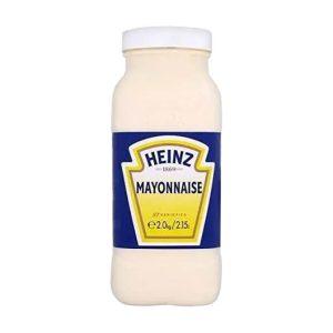 Heinz Mayonnaise 2x2.15lt