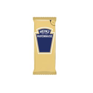 Heinz Mayonnaise Sachet 200x10ml