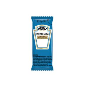 Heinz Tartare Sachet 200x10ml
