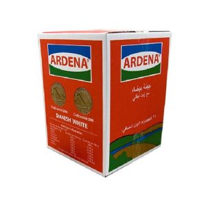 Ardena Kombi Danish White