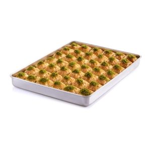 Baklava (Tray) 2Kg