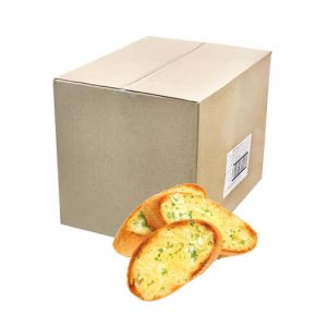 Speedibake Garlic Bread Slices 1x150