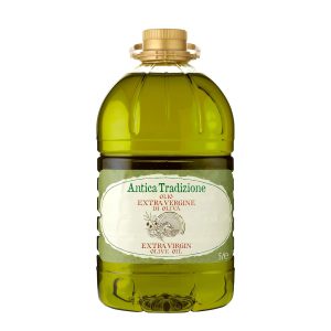 Antica Extra Virgin Olive Oil