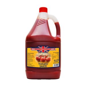 Ukay Tomato Sauce 1x4lt