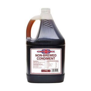 Ukay Non Brewed Condiment 1x4lt