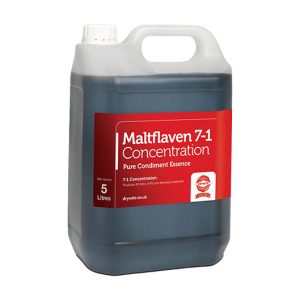 Drywite Maltflaven 7-1 Concentratio
