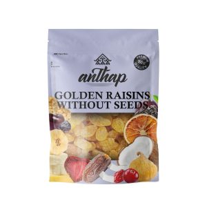 Anthap Golden Sultanas Raisins With