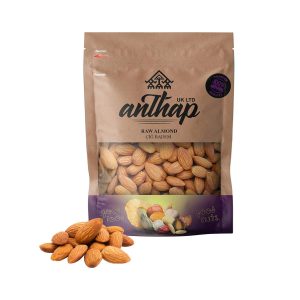 Anthap Raw Almond