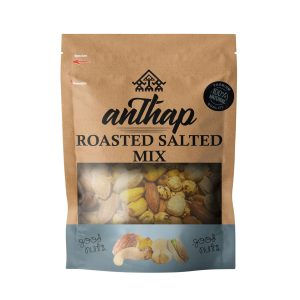 Anthap Roasted Mix