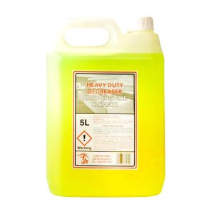 Capricorn Heavy Duty Degreaser 2X5lt