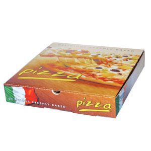 10" Full Colour 1x90