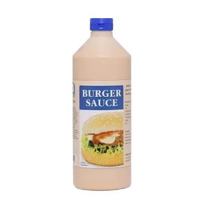 Sasco Burgerâ Sauce 6x1lt