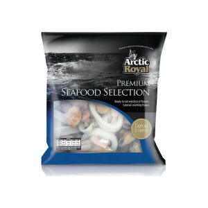Artick Roy Seafood Sellection Cockt