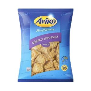 Aviko Hash Brown 8x1kg