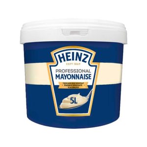 Heinz Mayonnaise Bucket 10lt