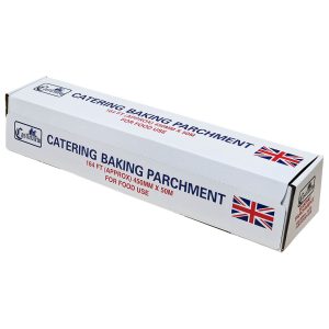 Castleview Baking Parchment (Large)