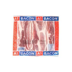 A1 Back Bacon (Single)