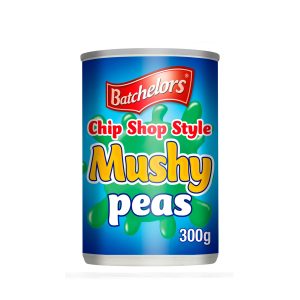 Batchelors Mushy Peas