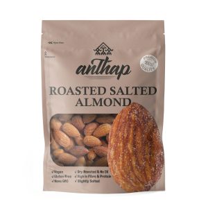 Anthap Roasted Almond