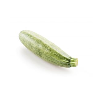 Veg Courgette White