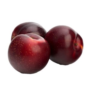 Veg Red Plum