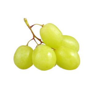 Veg Grape White