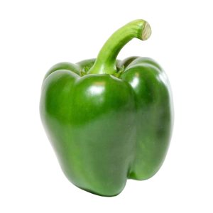 Veg Pepper Green Cup Holland