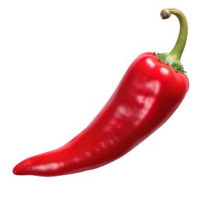 Veg Pepper Red Kapya