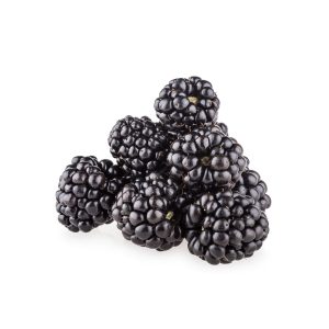 Veg Blackberries