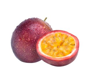 Veg Passion Fruit