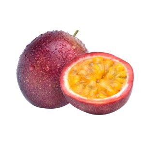 Veg Passion Fruit